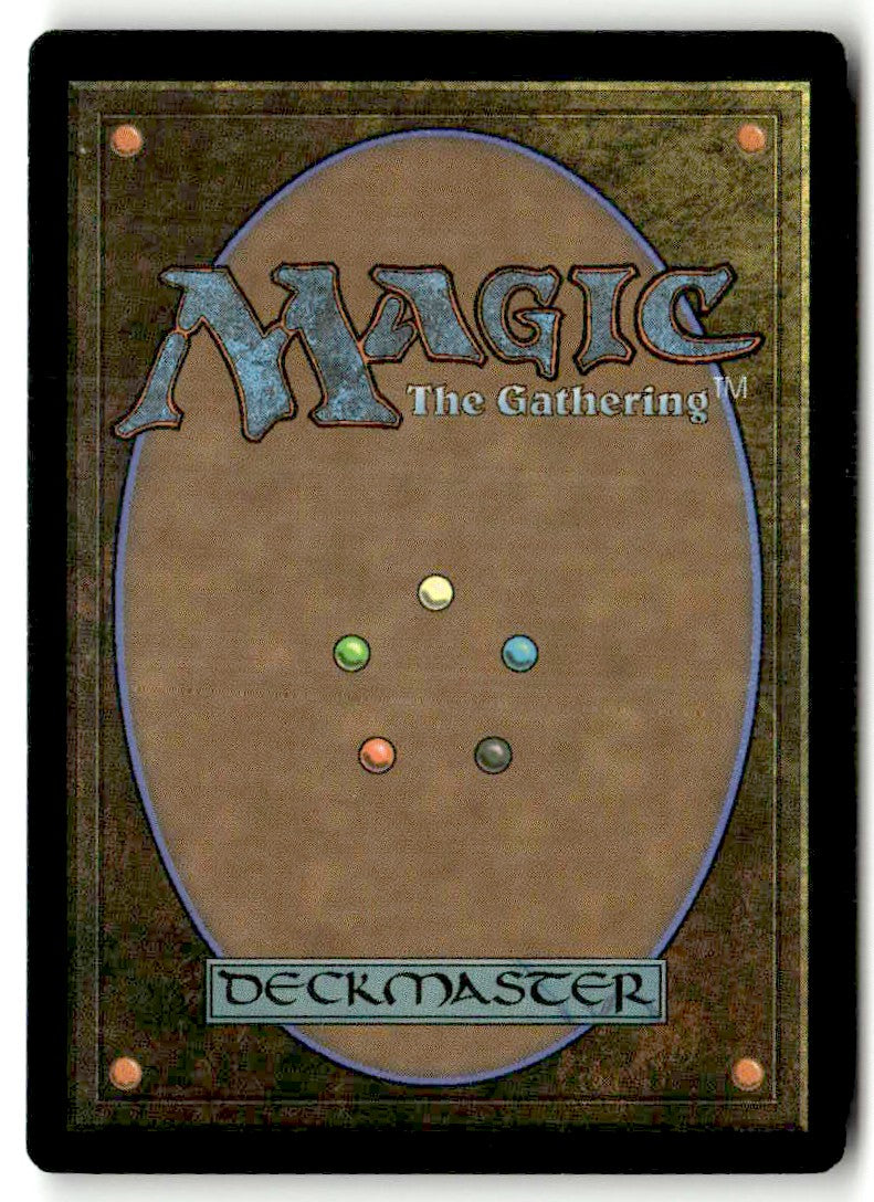 Sign in Blood - Back