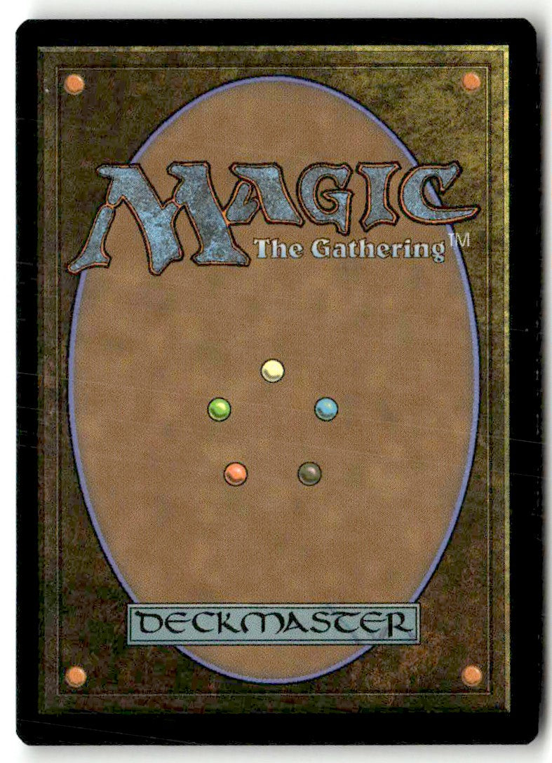 Forceful Denial - Back