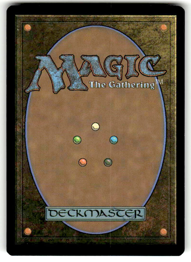 Dutiful Griffin - Back