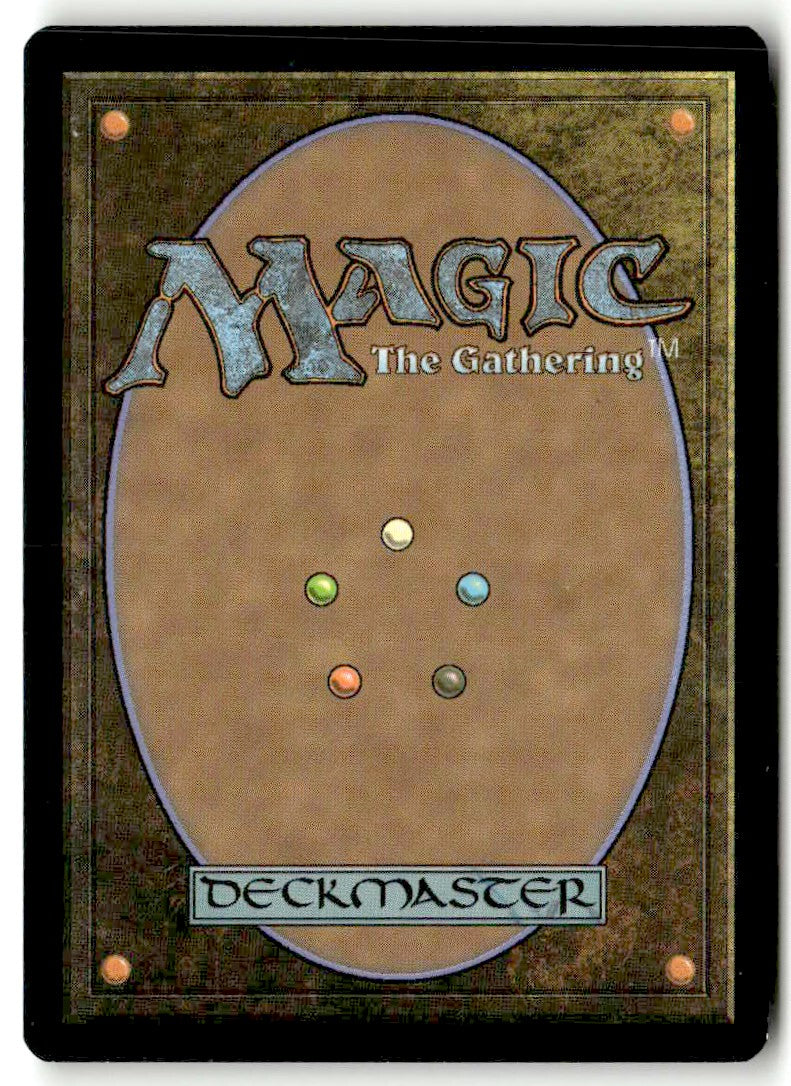 Triplicate Spirits - Back