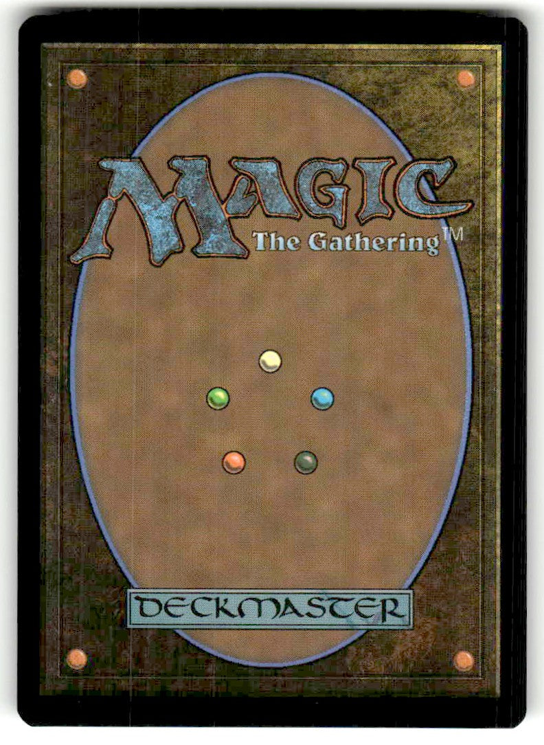 Howling Galefang - Back