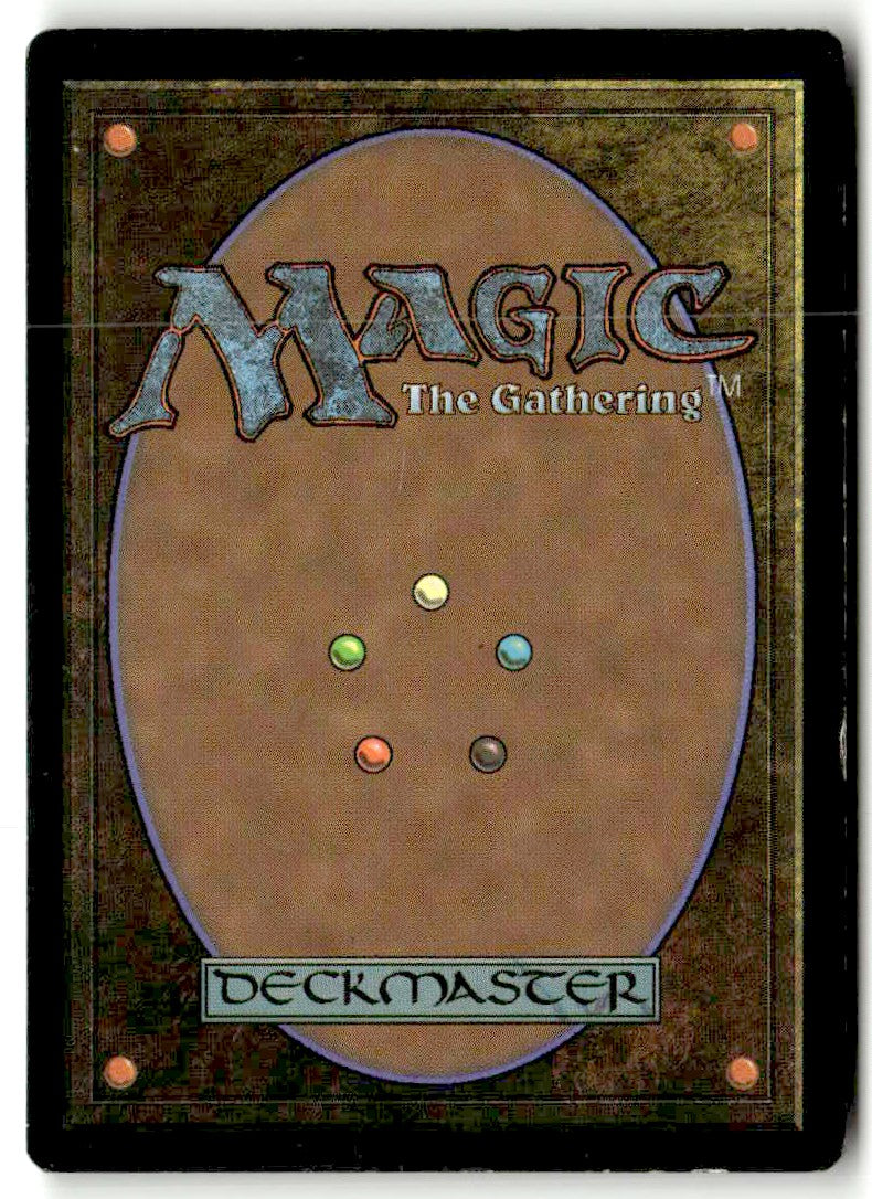 Bloodhunter Bat - Back