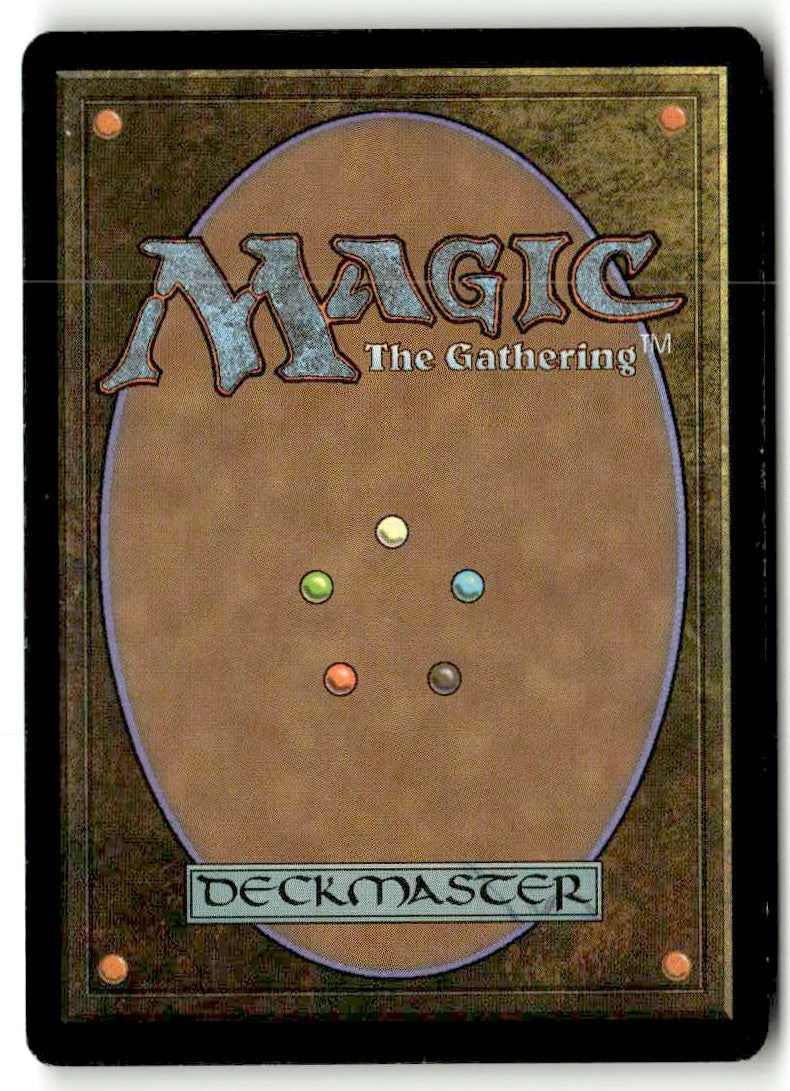 Crippling Blight - Back