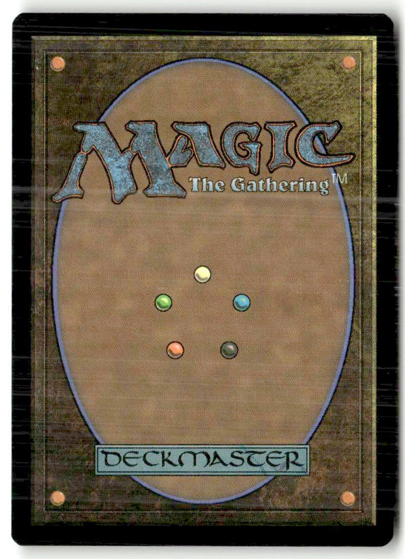 Archaeomender - Back