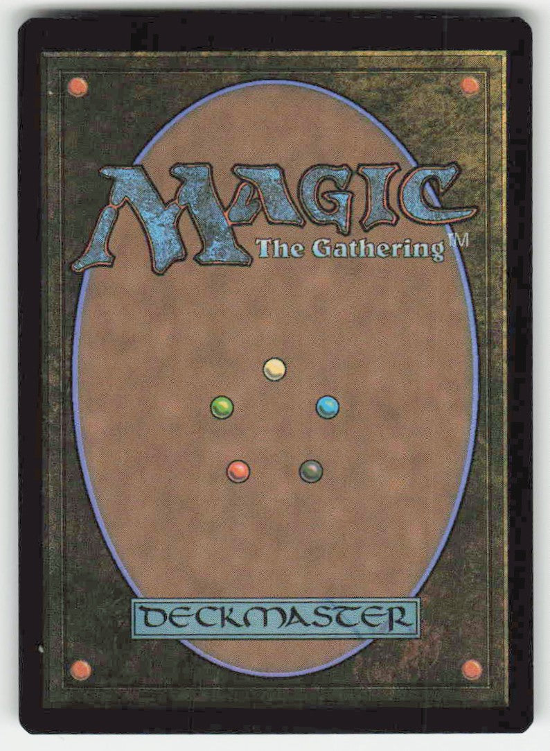 Banishing Light - Back