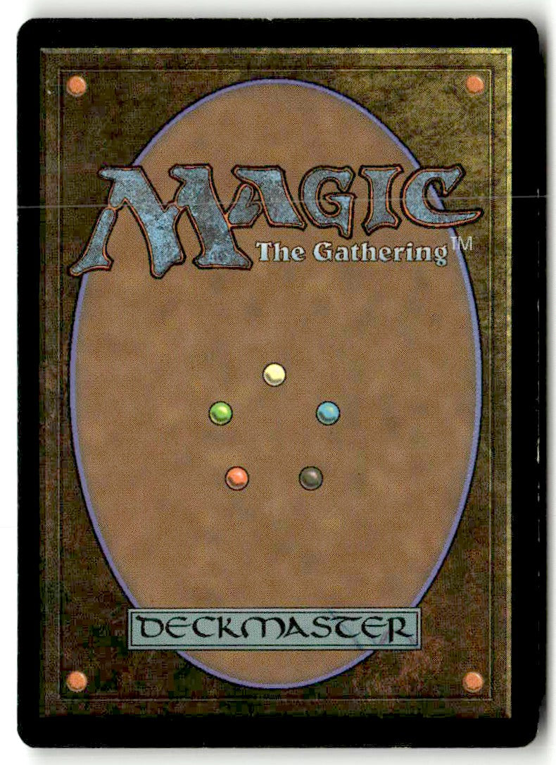 Bloodhunter Bat - Back