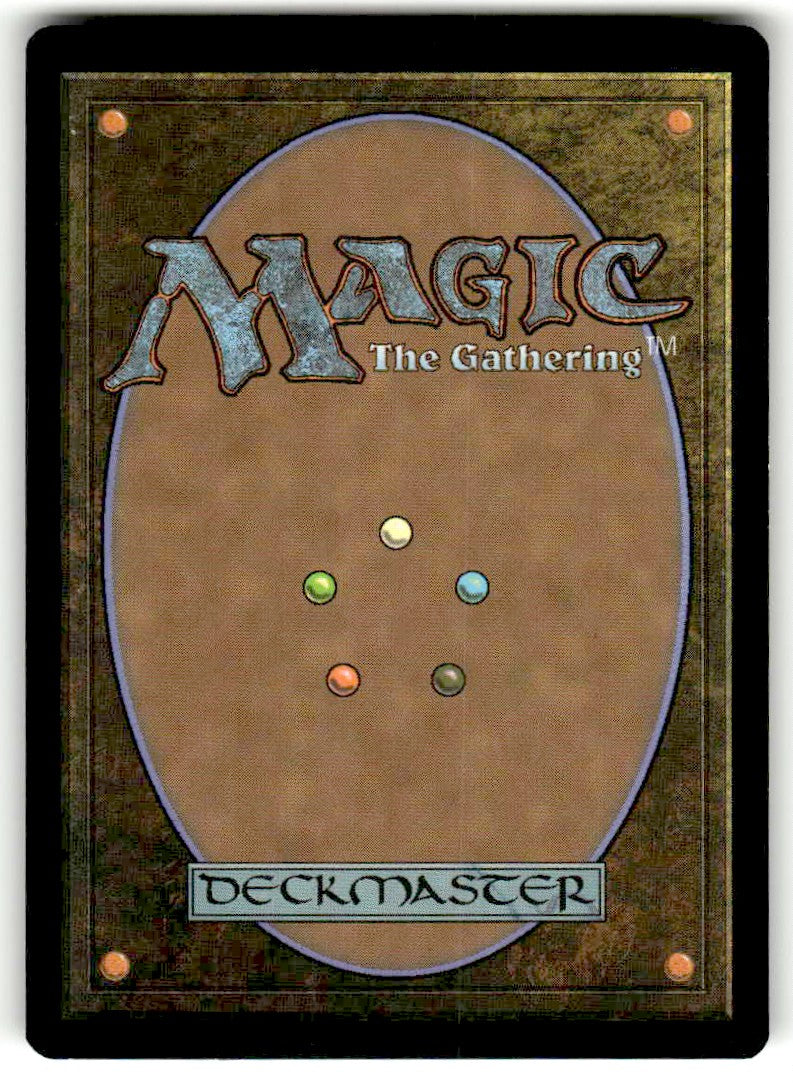 Shake the Foundations - Back