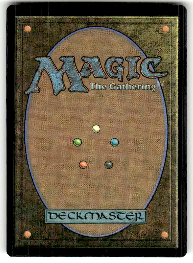 Penumbra Bobcat - Back