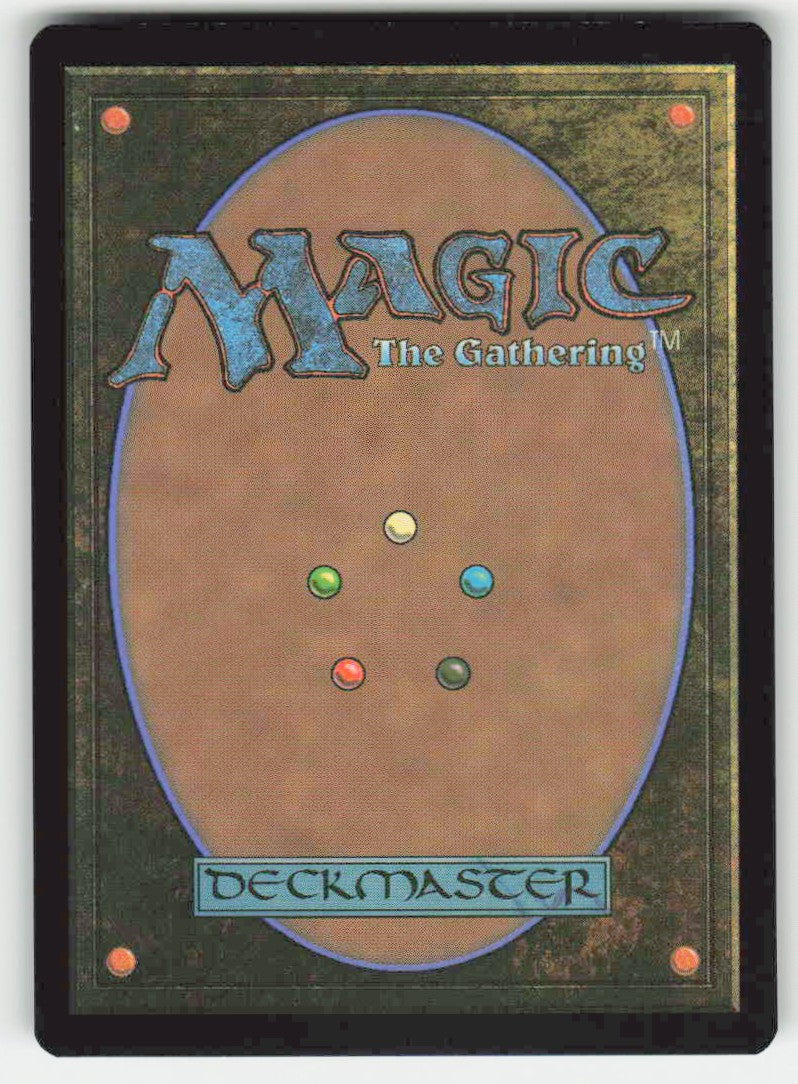 Howlpack Resurgence - Back