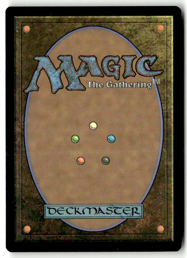 Phyrexian Debaser - Back