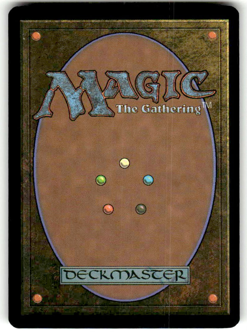 Chatter of the Squirrel - Back