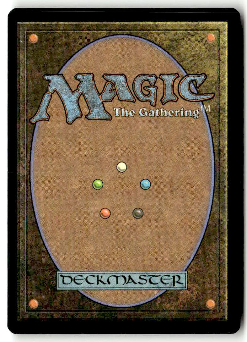 Selfless Cathar - Back