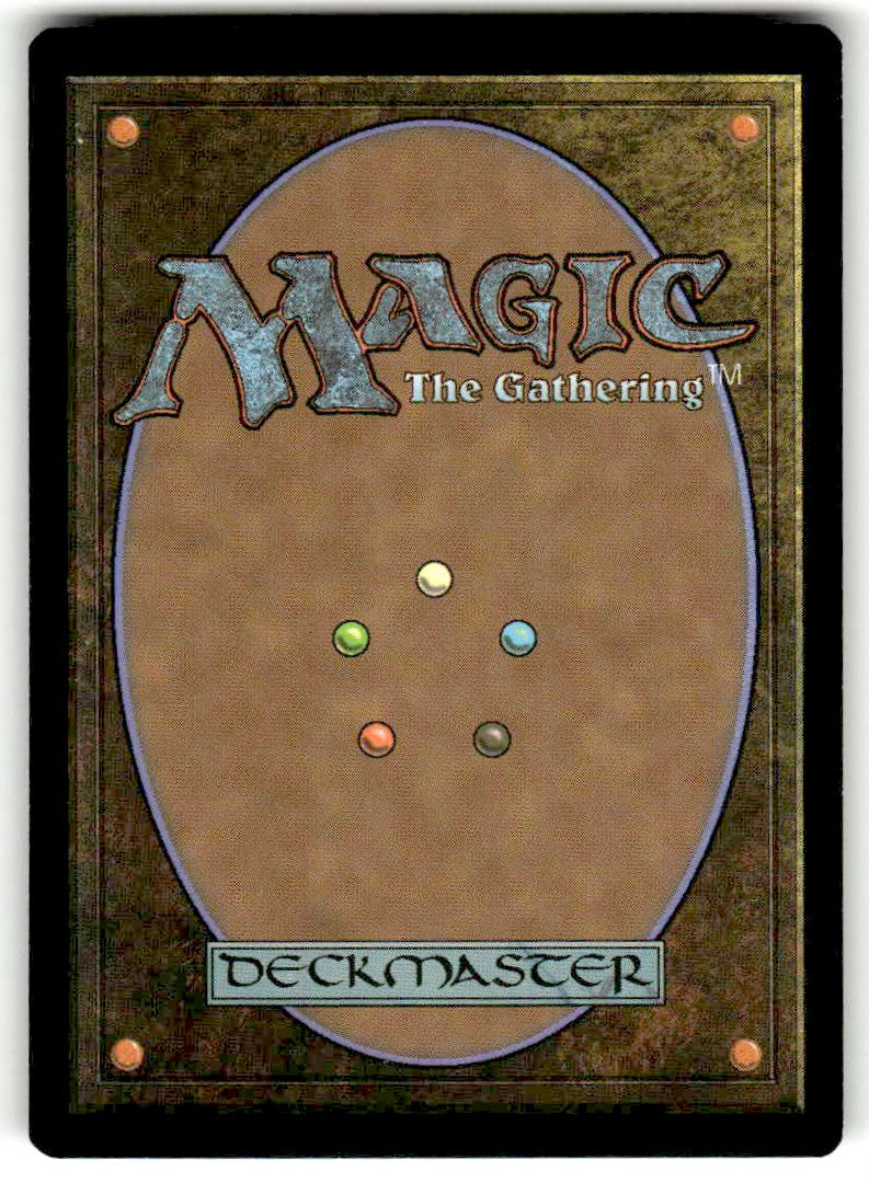 Shake the Foundations - Back