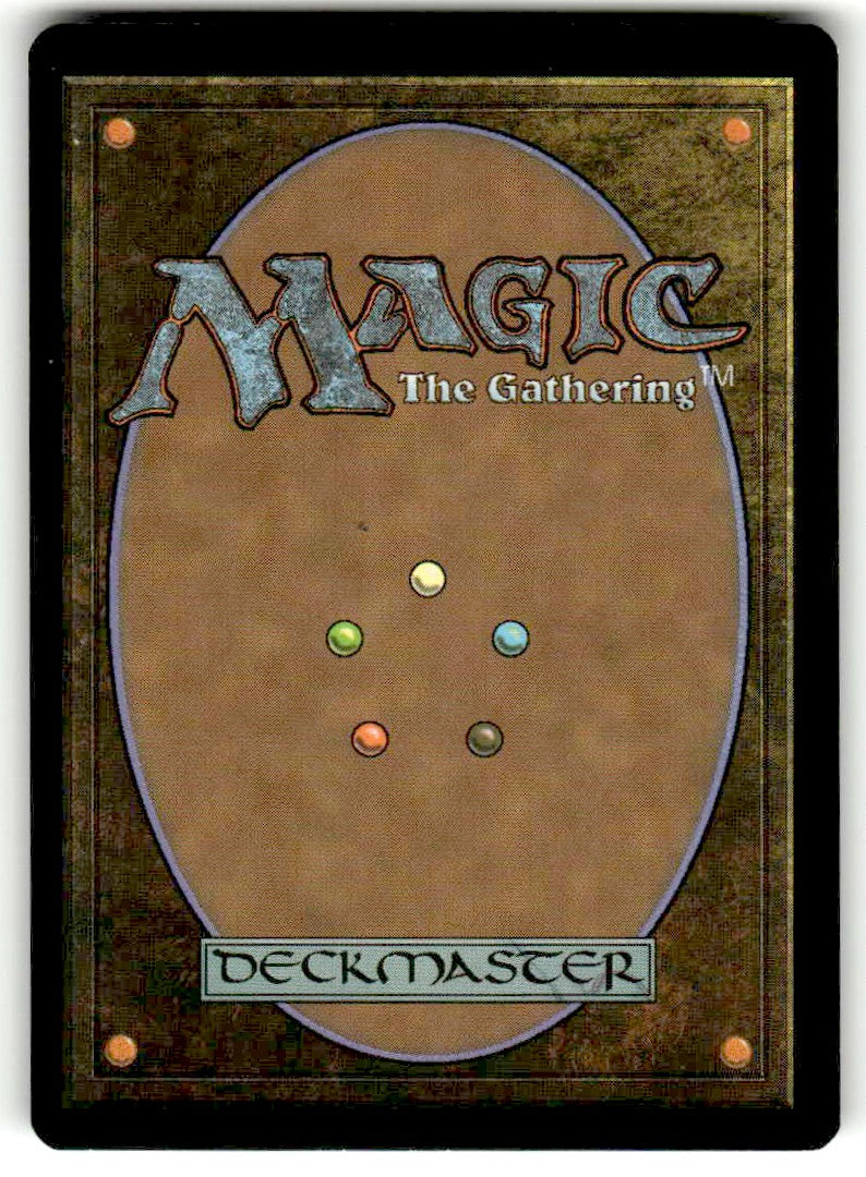 Mark of the Vampire - Back