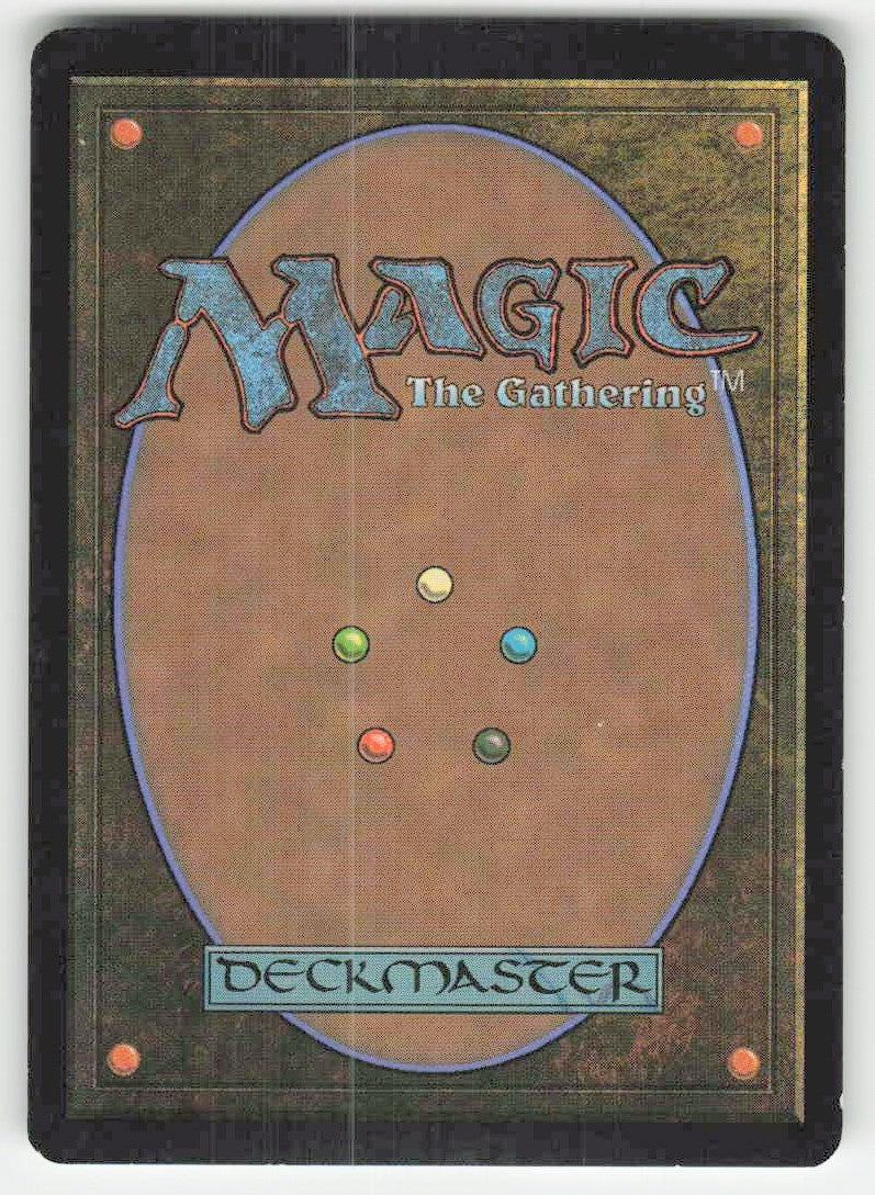 Queen's Bay Soldier - Back