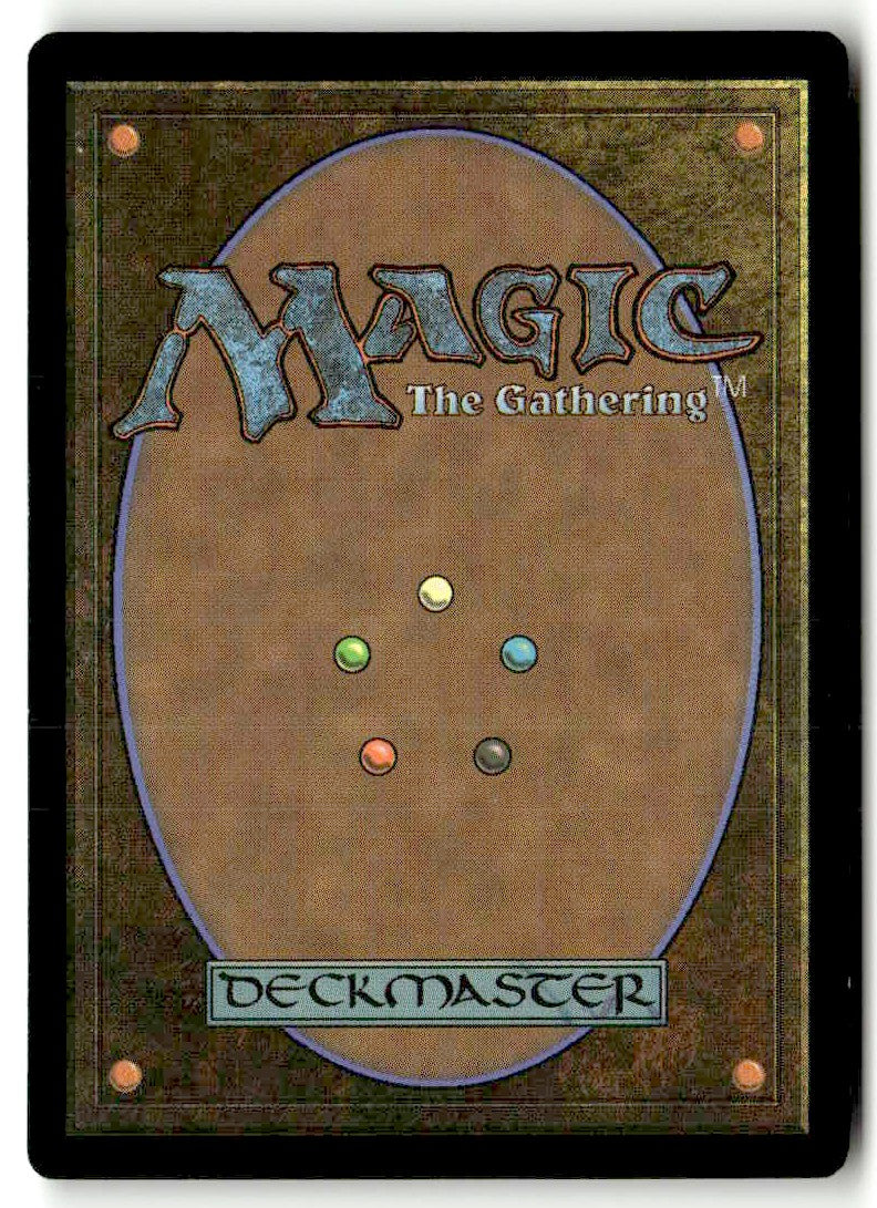 Roaring Primadox - Back