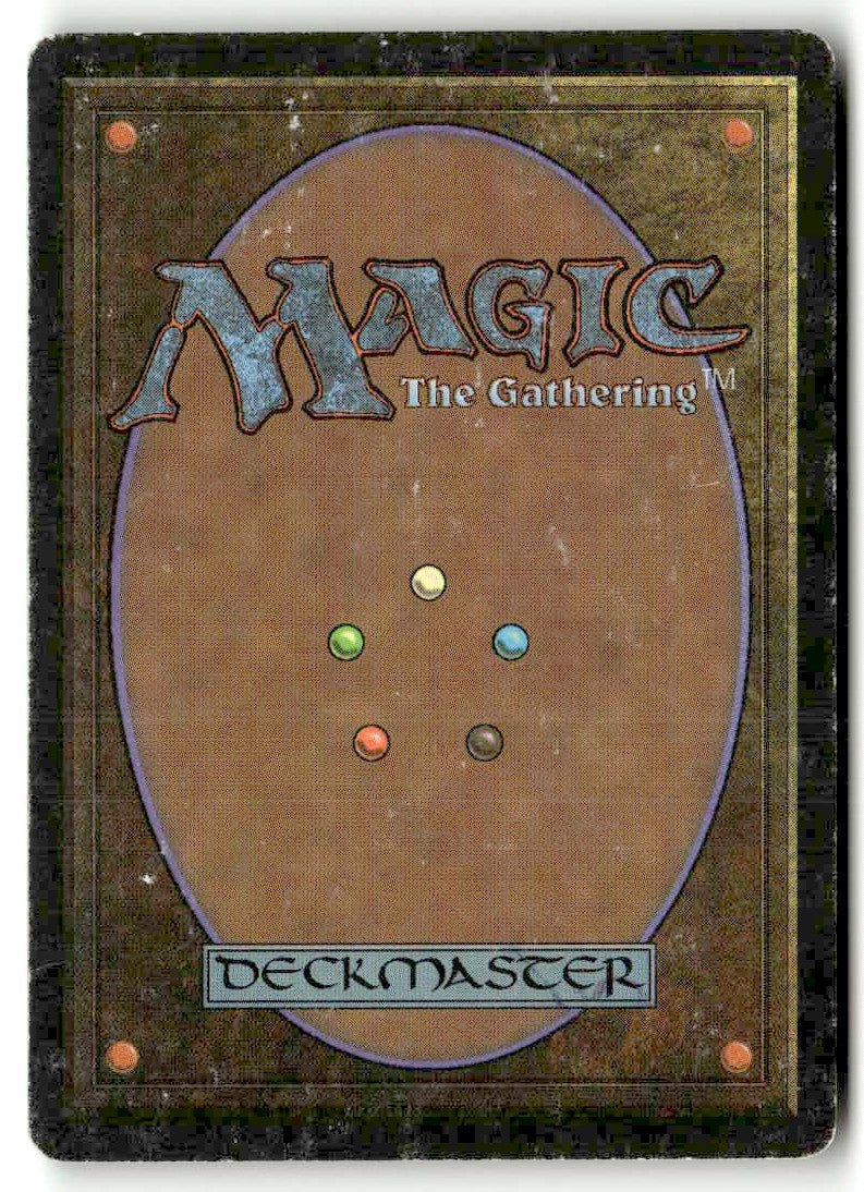 1996 Alliances 80 Soldier of Fortune