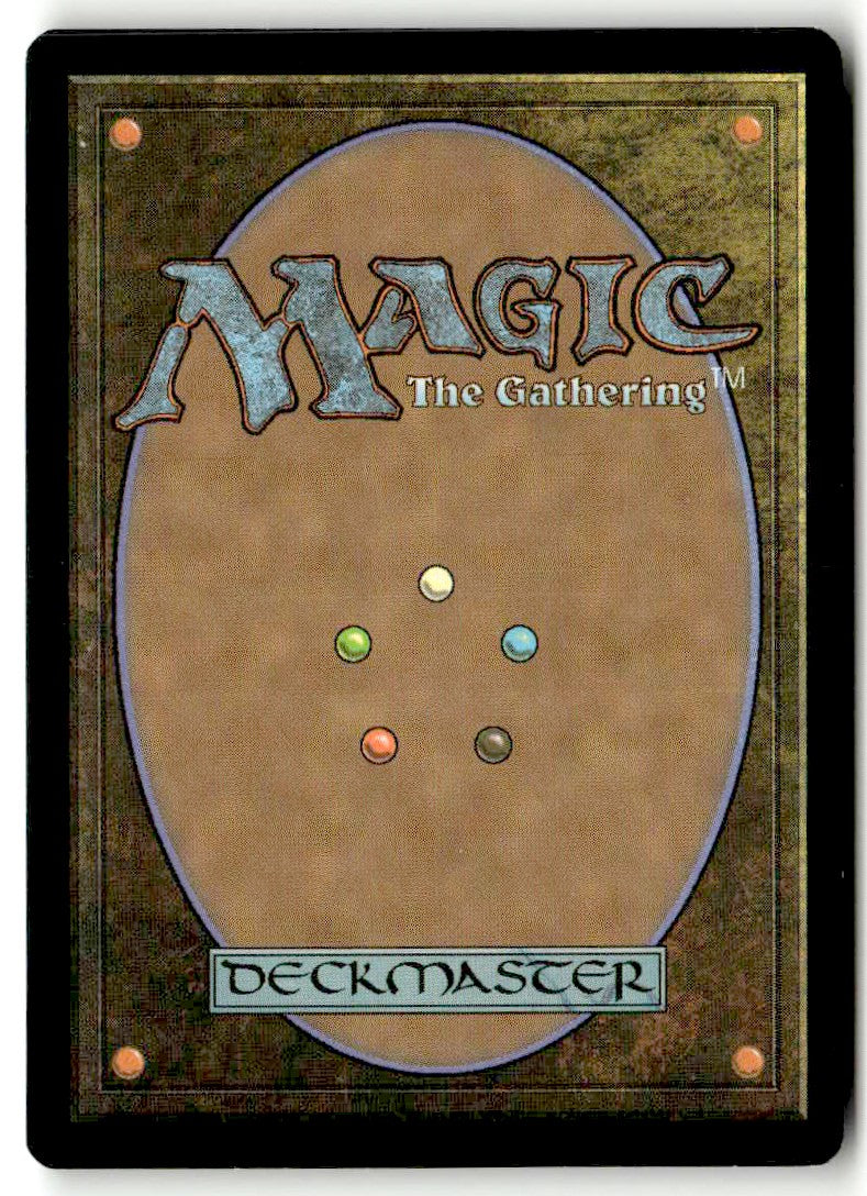 2014 Magic 2015 94 Endless Obedience