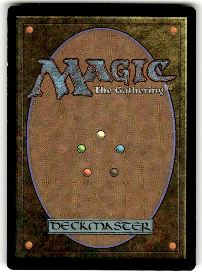 Murkfiend Liege - Back