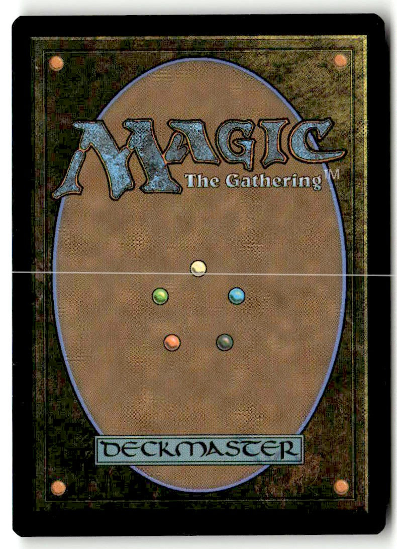 Byway Barterer - Back