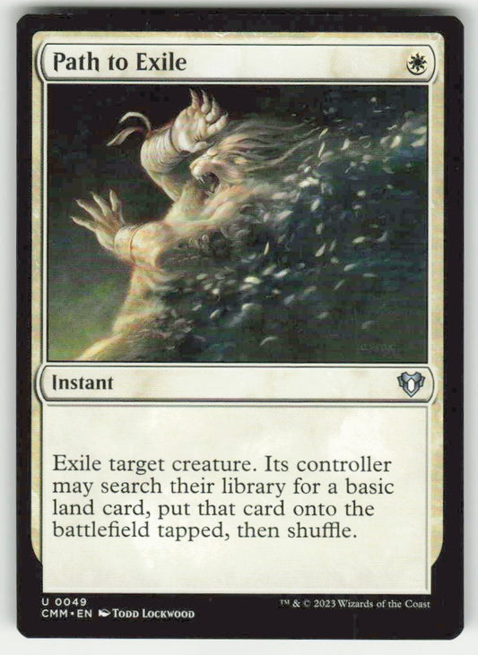 Path to Exile - Front