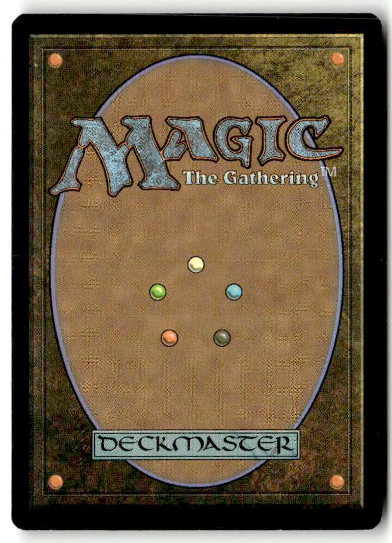 2014 Born of the Gods 69 Fated Return