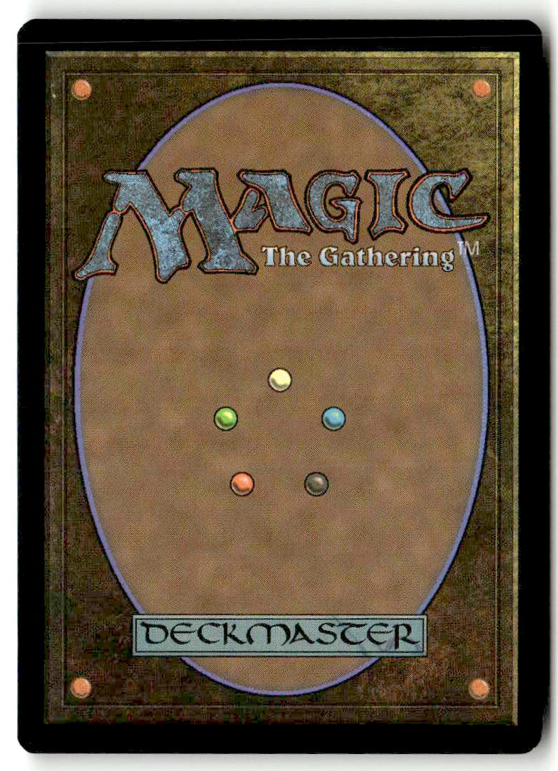 Rootborn Defenses - Back