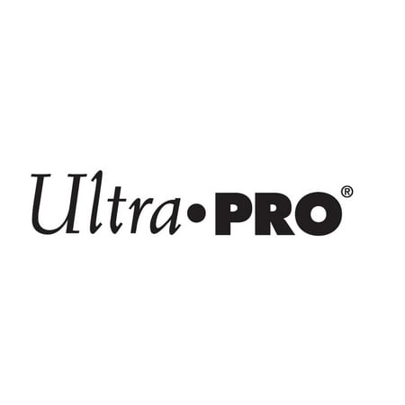 21 ULTRA PRO 2IN COLLECTOR BINDER