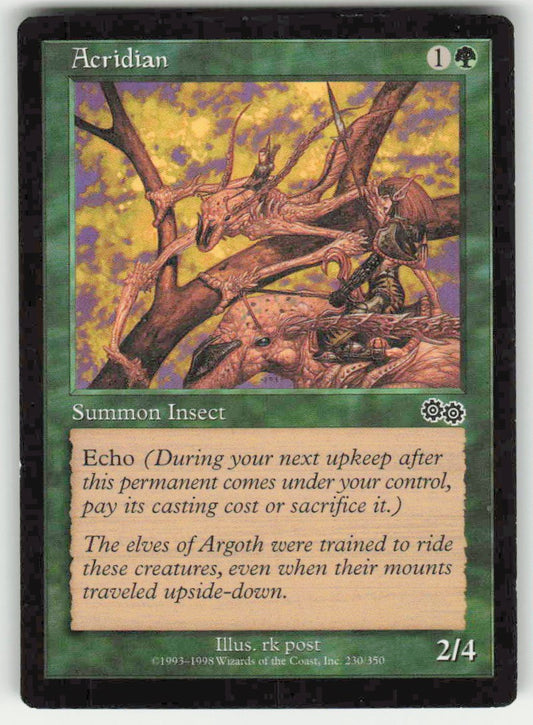 Black Knight - Front