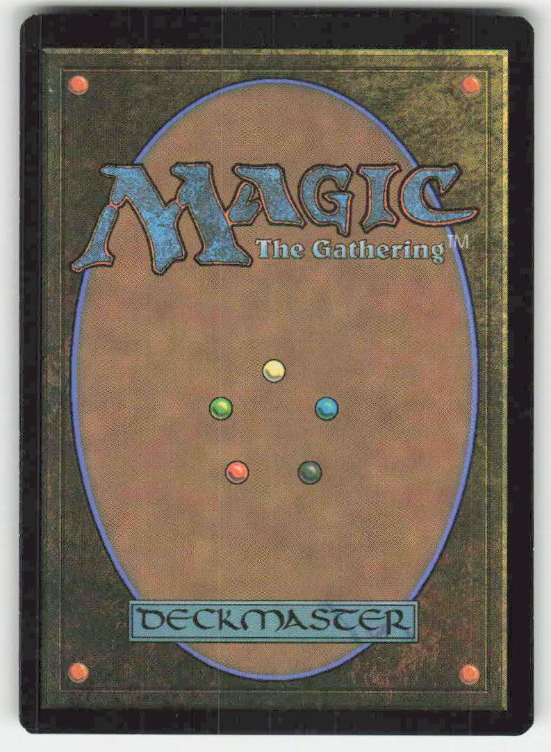 Havenwood Battleground - Back