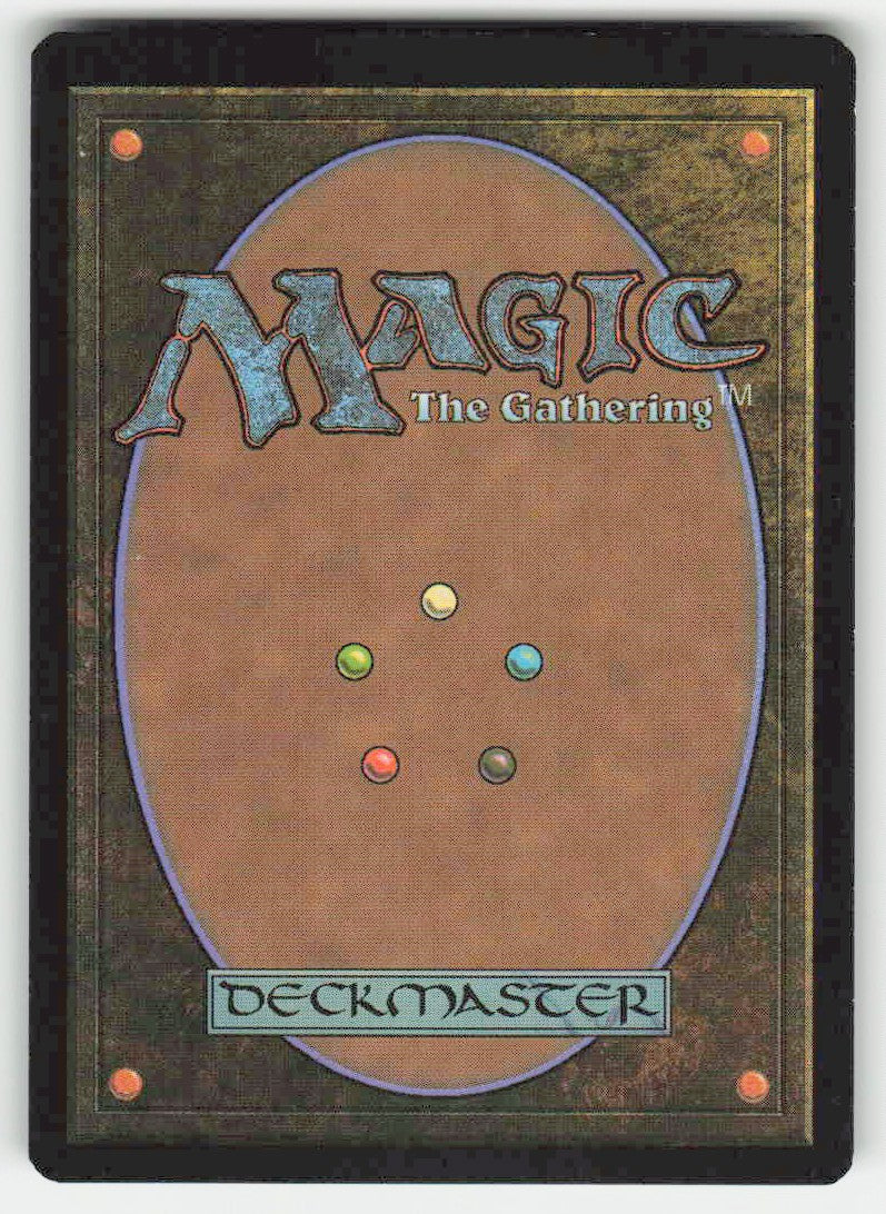 Dawnstrike Paladin - Back