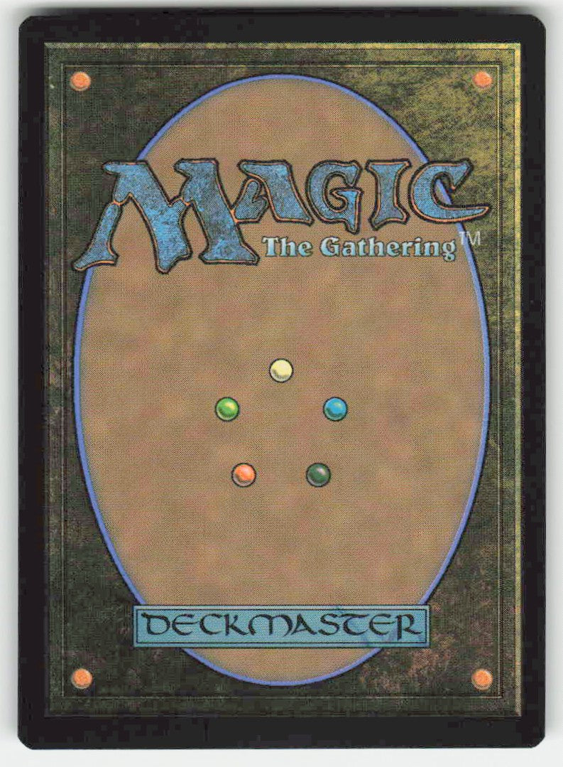 Reliquary Tower - Back