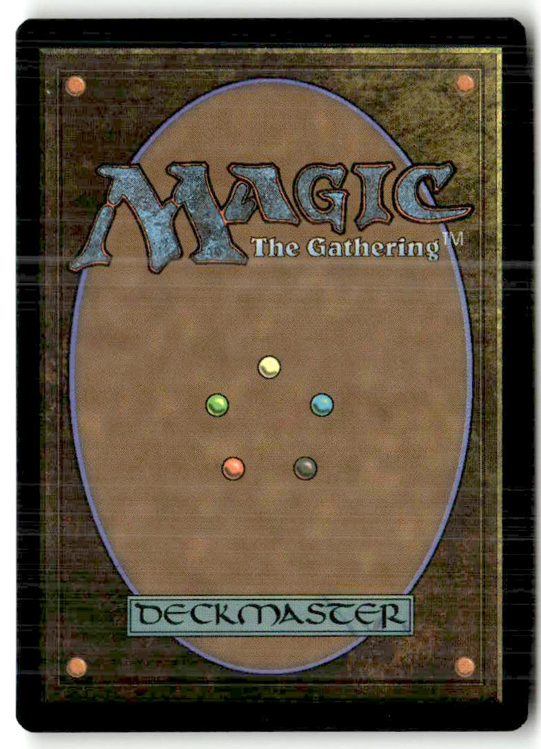 Nightshade Assassin - Back