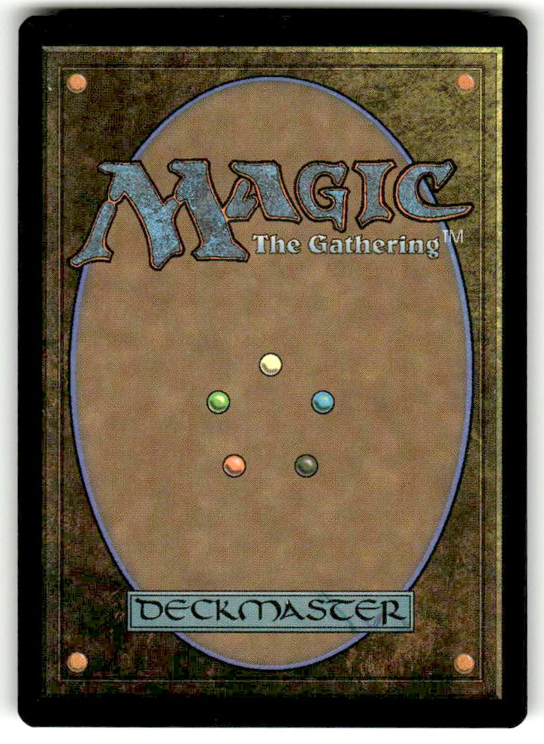 Raise the Alarm - Back