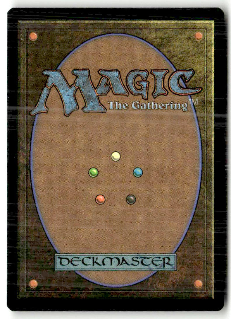 Archaeomender - Back