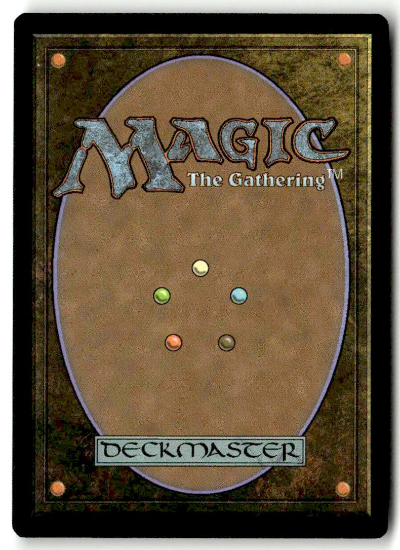 Colossal Dreadmaw - Back