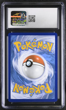 SWSH: Sword & Shield Promo Cards #SWSH133 Lance's Charizard V CGC 10