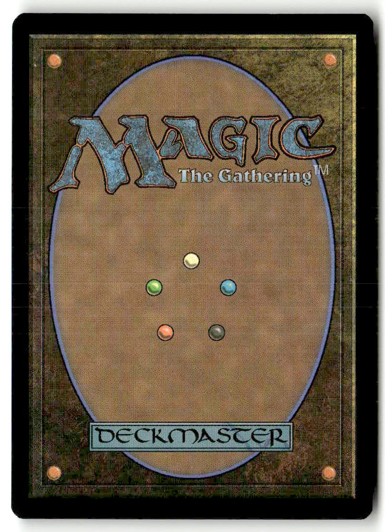 Angel of Mercy - Back