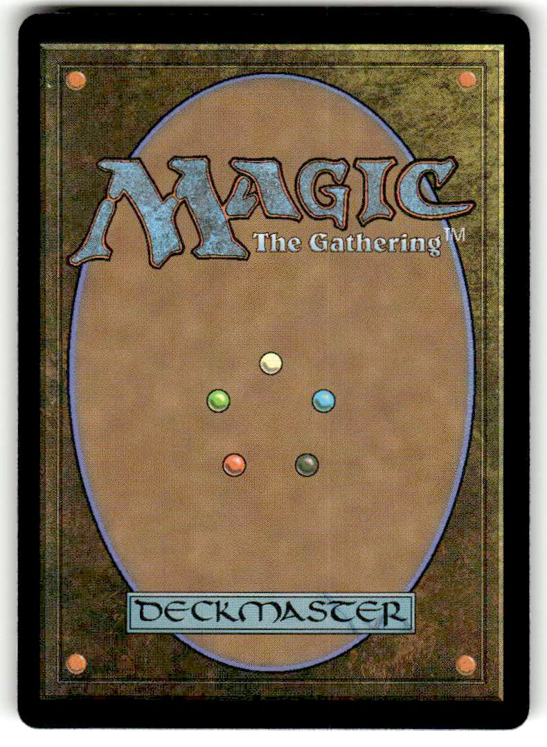 Turn Inside Out - Back