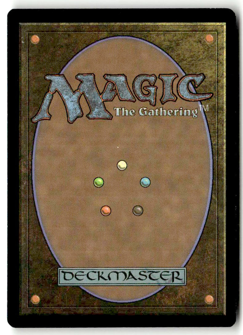 Rootborn Defenses - Back