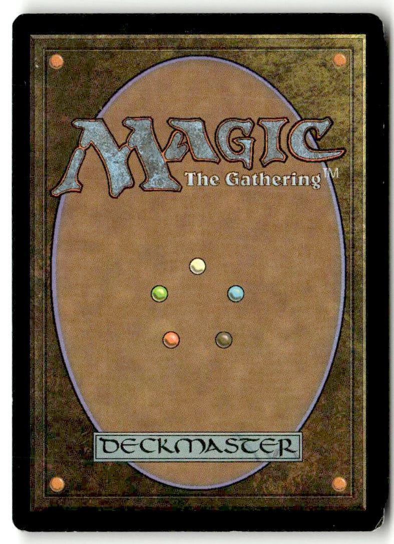 Ranger's Path - Back