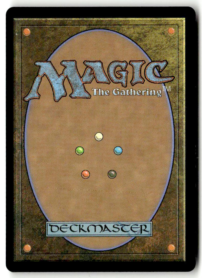 Valley Flamecaller - Back