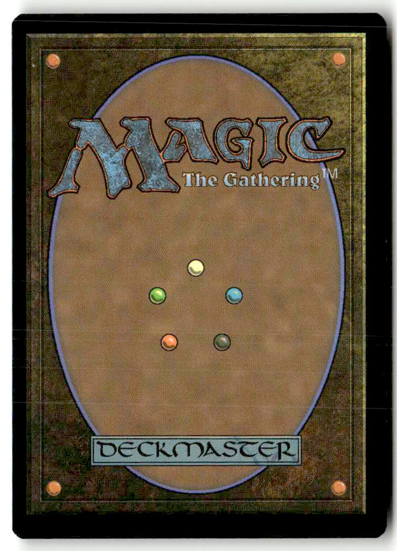 Ripscale Predator - Back