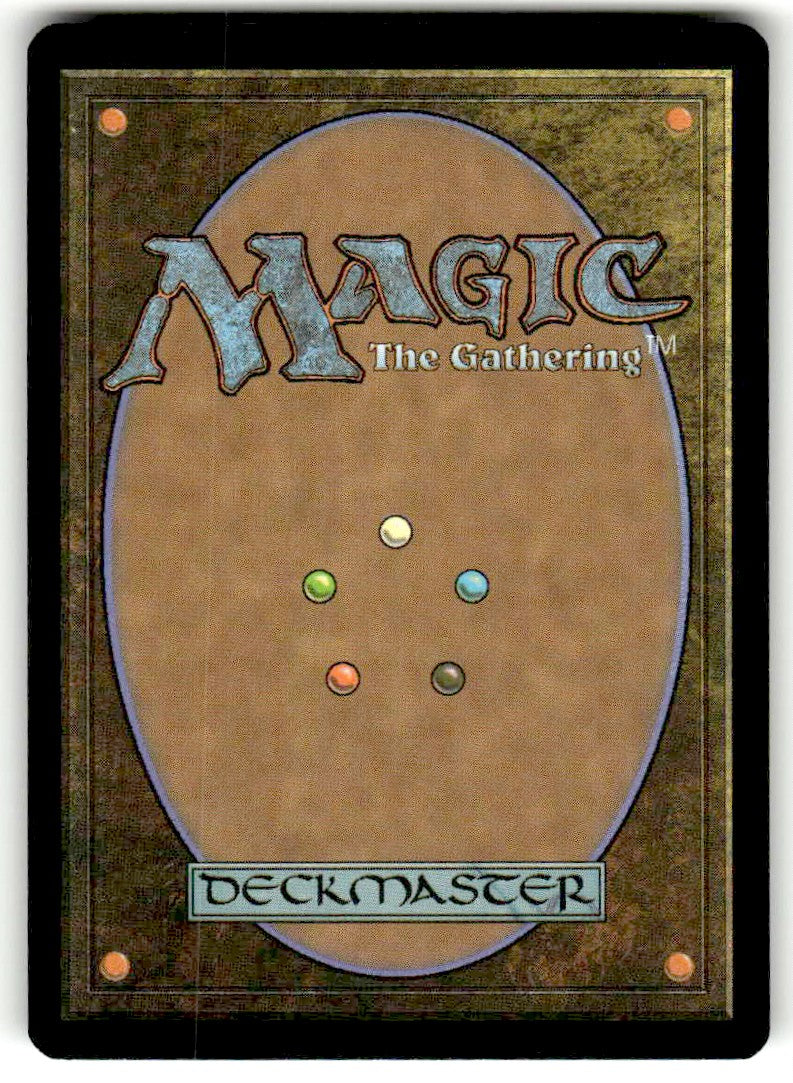 Unmake the Graves - Back