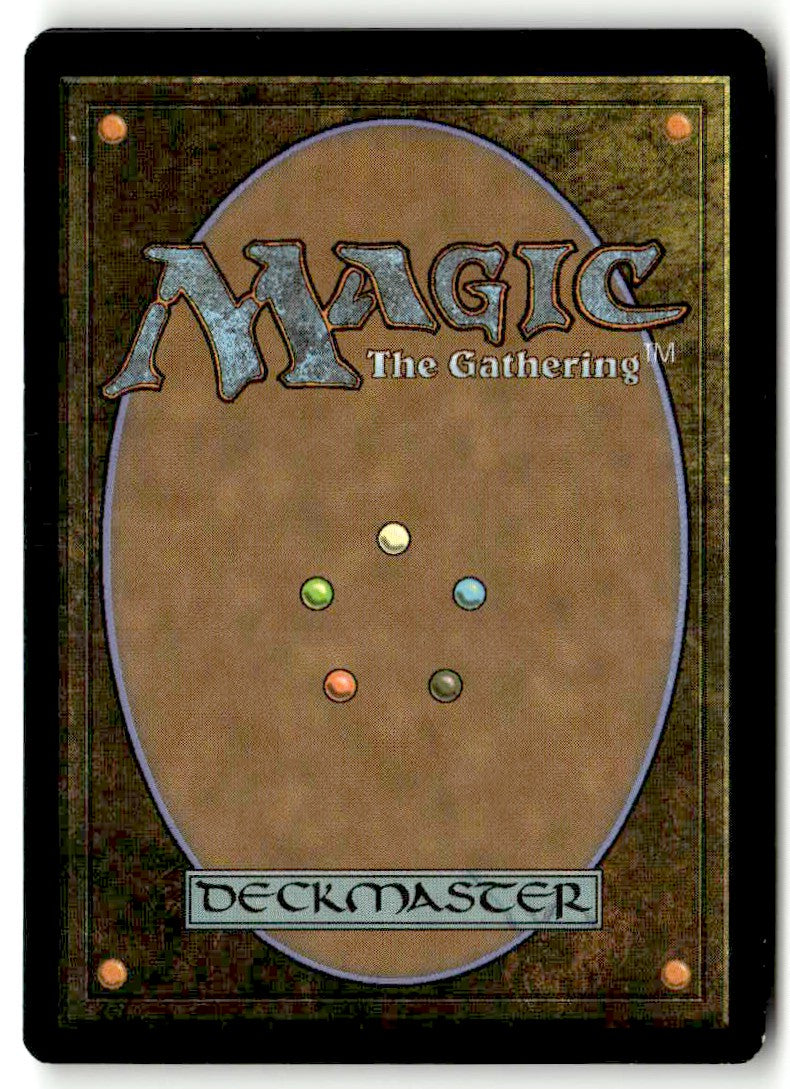2013 Magic 2014 83 Accursed Spirit