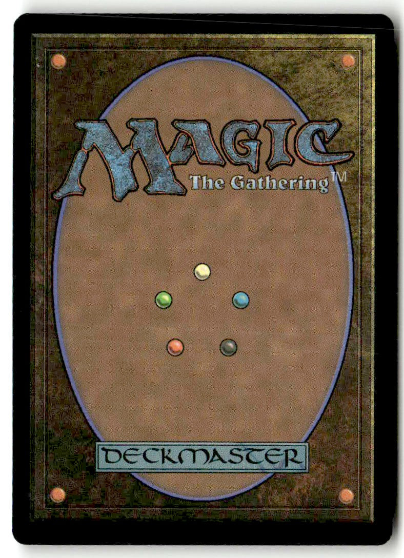 Crookclaw Transmuter - Back