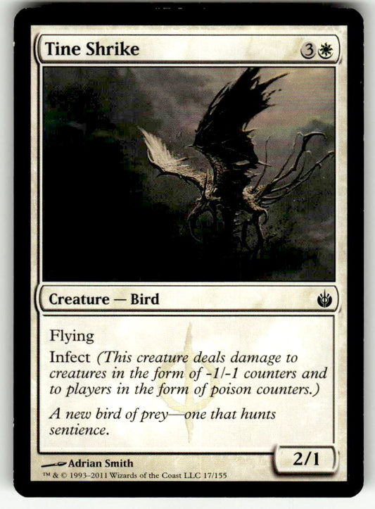 Splinterfright - Front