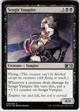 Sengir Vampire #9 NM