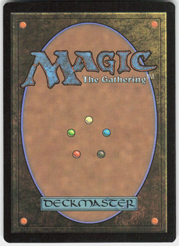 Wizard's Retort #198 NM
