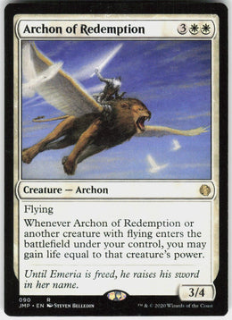 Archon of Redemption #90 NM